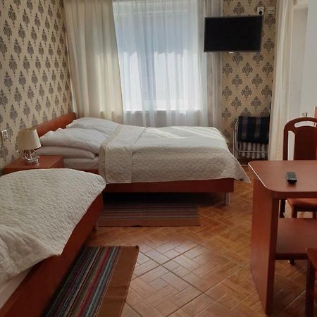 Dom Goscinny Ewa - 200 M Od Morza Dziwnów Exteriér fotografie