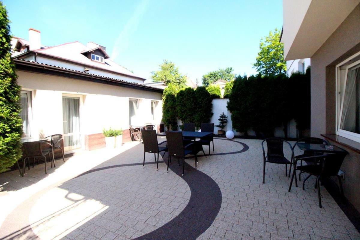 Dom Goscinny Ewa - 200 M Od Morza Dziwnów Exteriér fotografie