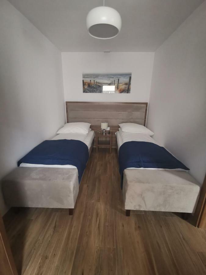 Dom Goscinny Ewa - 200 M Od Morza Dziwnów Exteriér fotografie