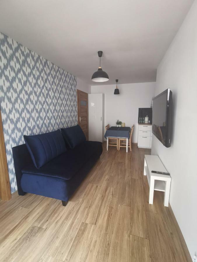 Dom Goscinny Ewa - 200 M Od Morza Dziwnów Exteriér fotografie